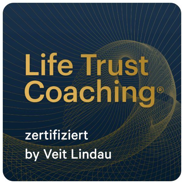 Life Trust Coaching - Siegel