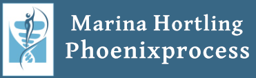 Marina Hortling - Phoenixprocess Coaching - Münster