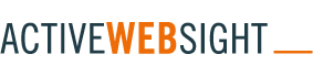 Webdesign Logo - active-websight